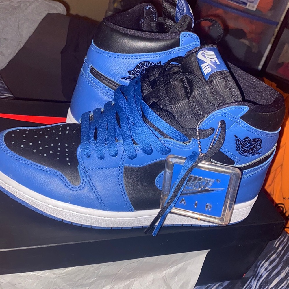 Nike High Air 1s